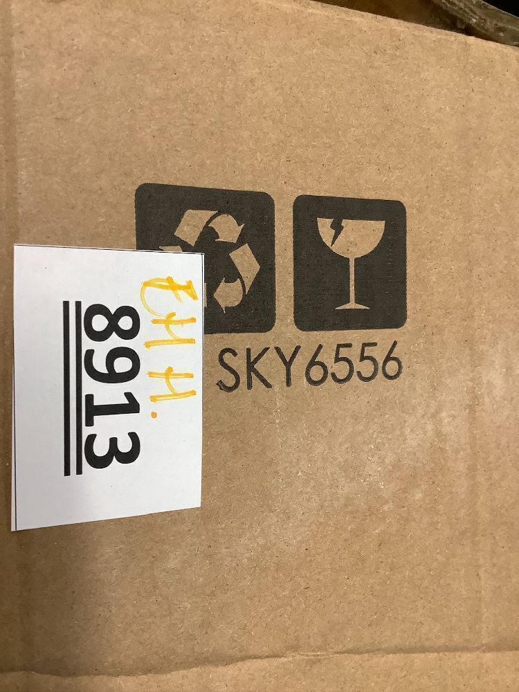 3-Piece Lighted Christmas Deer Set Outdoor Decor with LED Lights - Image 3 - Lot 8913