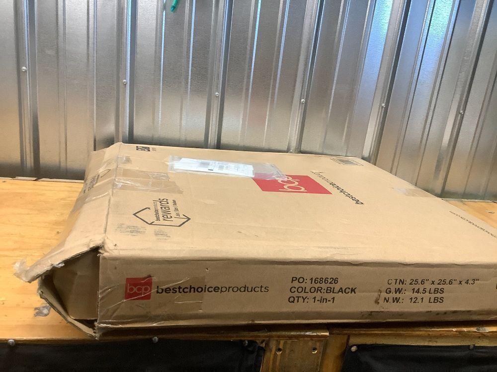 Large Water Hyacinth Double Laundry Hamper Basket w/ 2 Liner Bags - Image 2 - Lot 8975