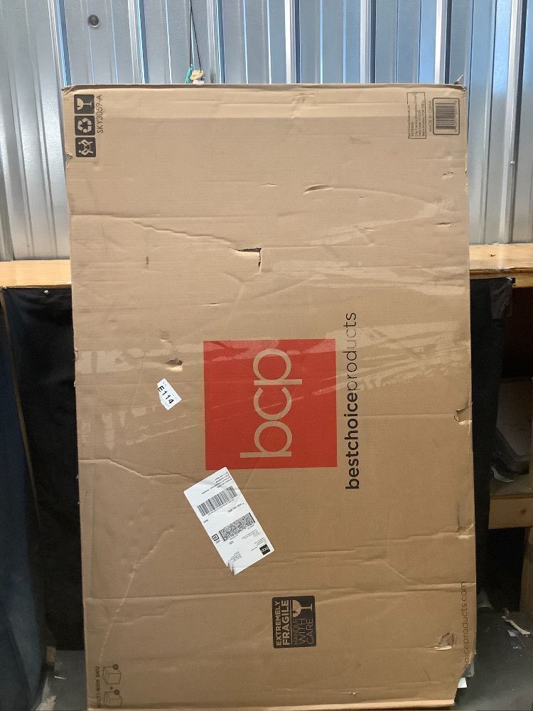 Black Glass Top Table - Image 2 - Lot 8990