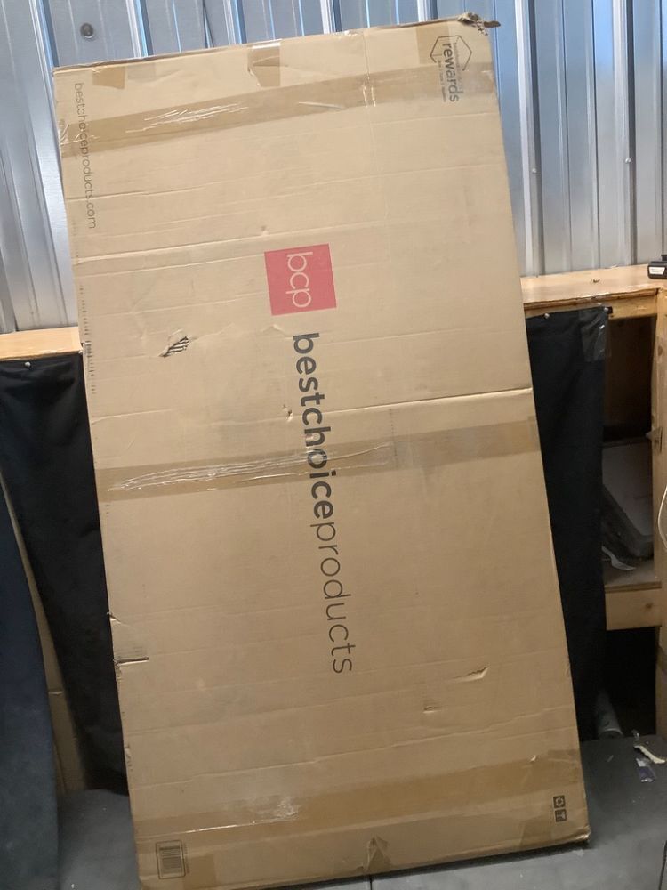 Outdoor Metal Raised Garden Bed for Vegetables, Flowers, Herbs - 8x4x2ft - Image 2 - Lot 8991