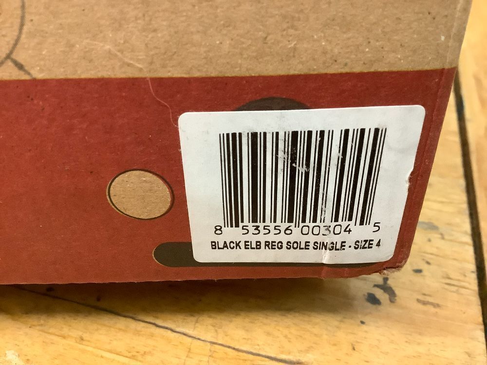 Cavallo Horse and Rider Hoof Boot size 4 - Image 4 - Lot 8997