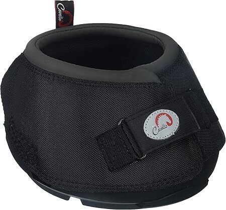 Cavallo Horse & Rider Hoof Boot size 4 - Lot 9010