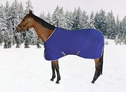 TuffRider Cooler Sheet 75" - Lot 9035