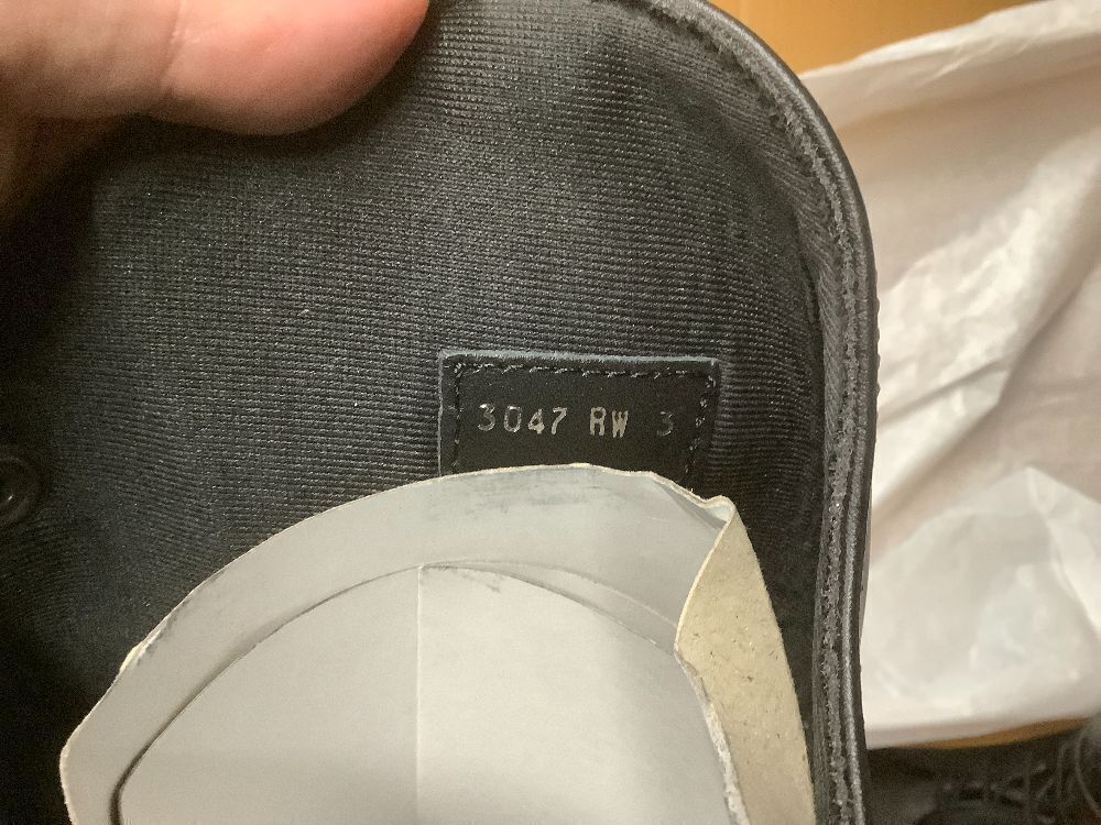 TuffRider Kid's Starter Back Zip Field Boots in Synthetic Leather - Image 4 - Lot 9120