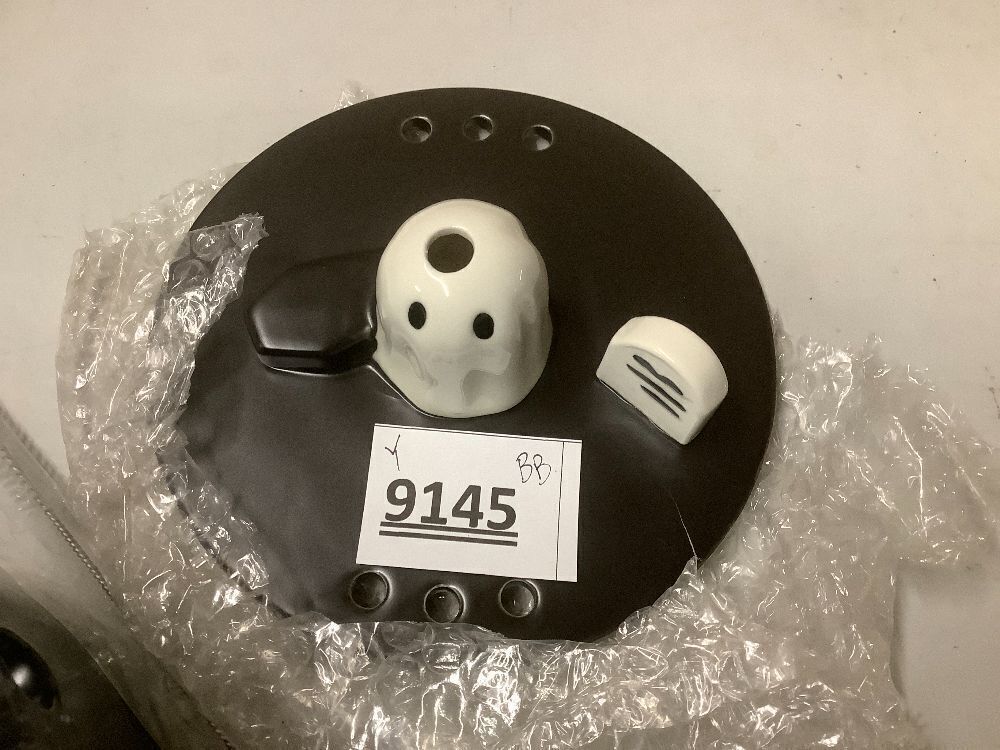 50oz/1.5L Ghost Drinking Fountain-Elevate Your Cat's Hydration - Image 4 - Lot 9145