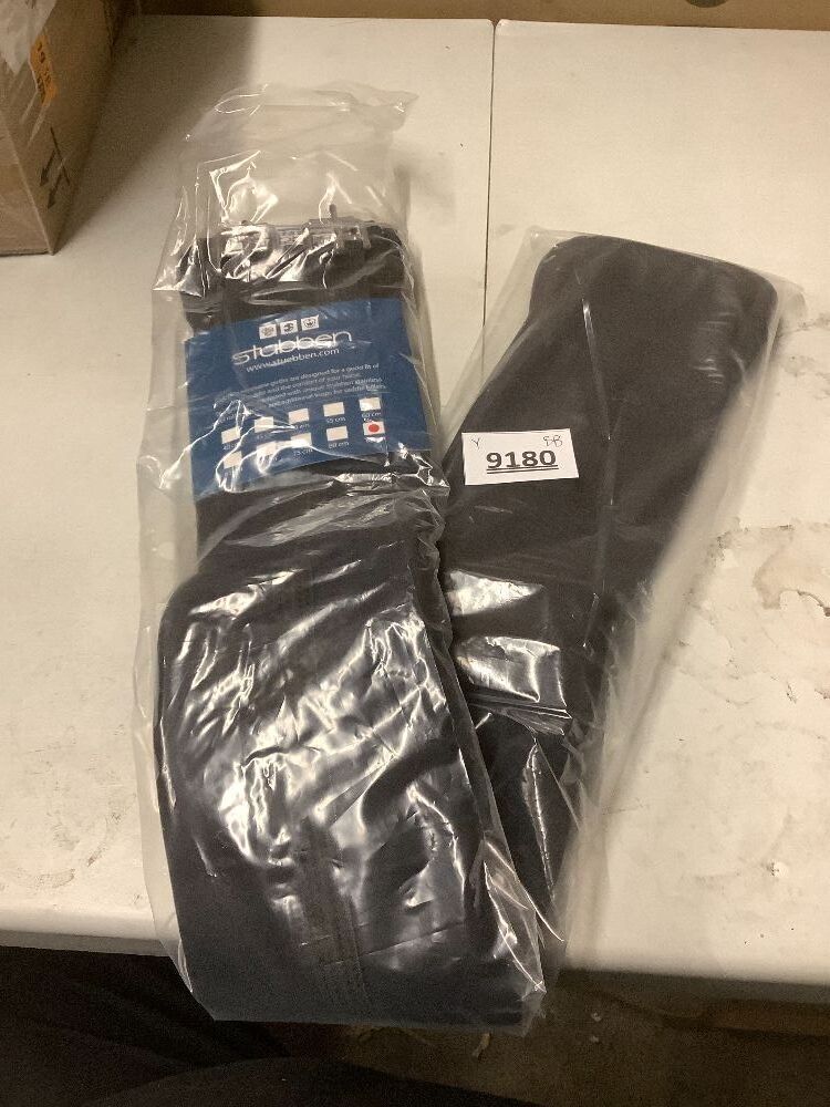 Stubben Neoprene Horse Dressage Girth - Image 2 - Lot 9180