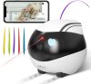 ENABOT EBO AIR AIl Family Robot Care Dog & Cat Camera - Thumbnail 1