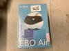 ENABOT EBO AIR AIl Family Robot Care Dog & Cat Camera - Thumbnail 2
