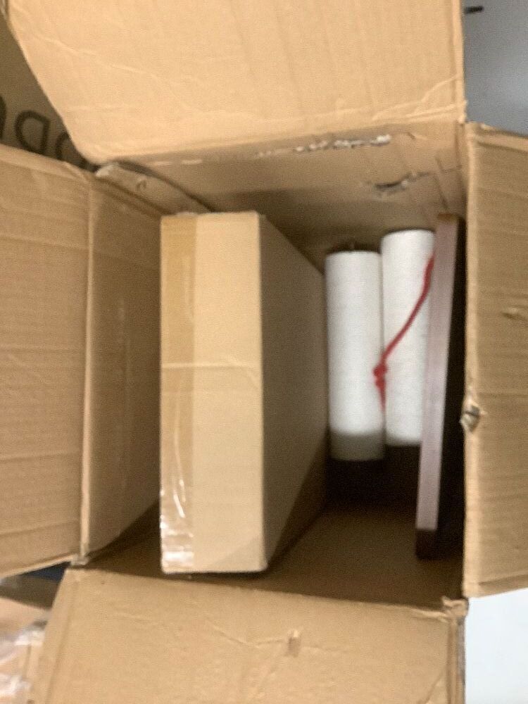 Trixie Fun Board, Scratch Post and Cat Toy Ball with Tail Rope - Image 6 - Lot 9150