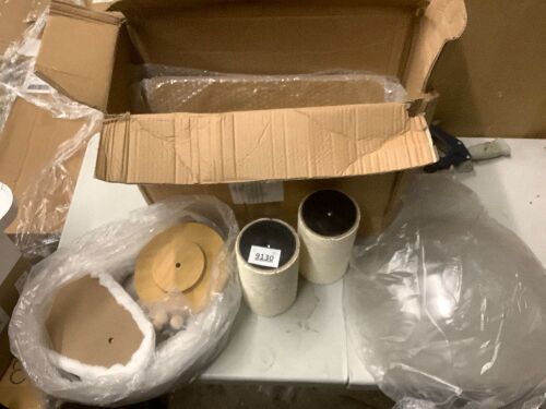 Cat Space Capsule, Acrylic Space Clear Capsule Dome Cover with Scratching Post - Lot 9130