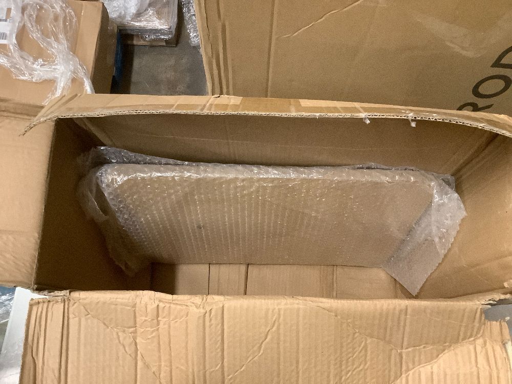 Cat Space Capsule, Acrylic Space Clear Capsule Dome Cover with Scratching Post - Image 2 - Lot 9130