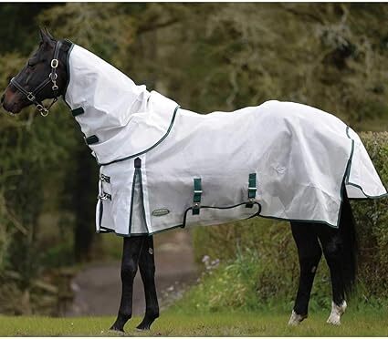 WeatherBeeta ComFiTec Dura-Mesh Detach A Neck - Lot 9306