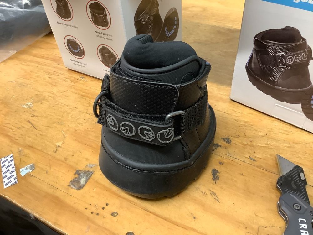 Easycare EasyBoot Sneaker - set of 4 - Image 2 - Lot 9050