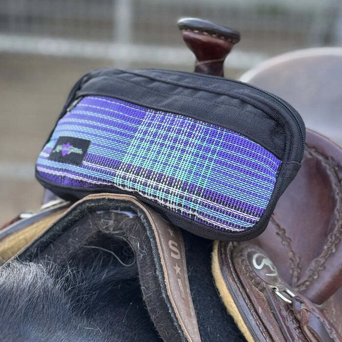 Pommel/Hip Bag - Image 1 - Lot 9055