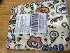 Cat Grooming Wrap, Self-Adherent Soft Cat Blanket to Wrap, Nail Clipping, Anti-Bite, Anti-Scratch, Anti-Escape Calming Wrap XL - Thumbnail 3