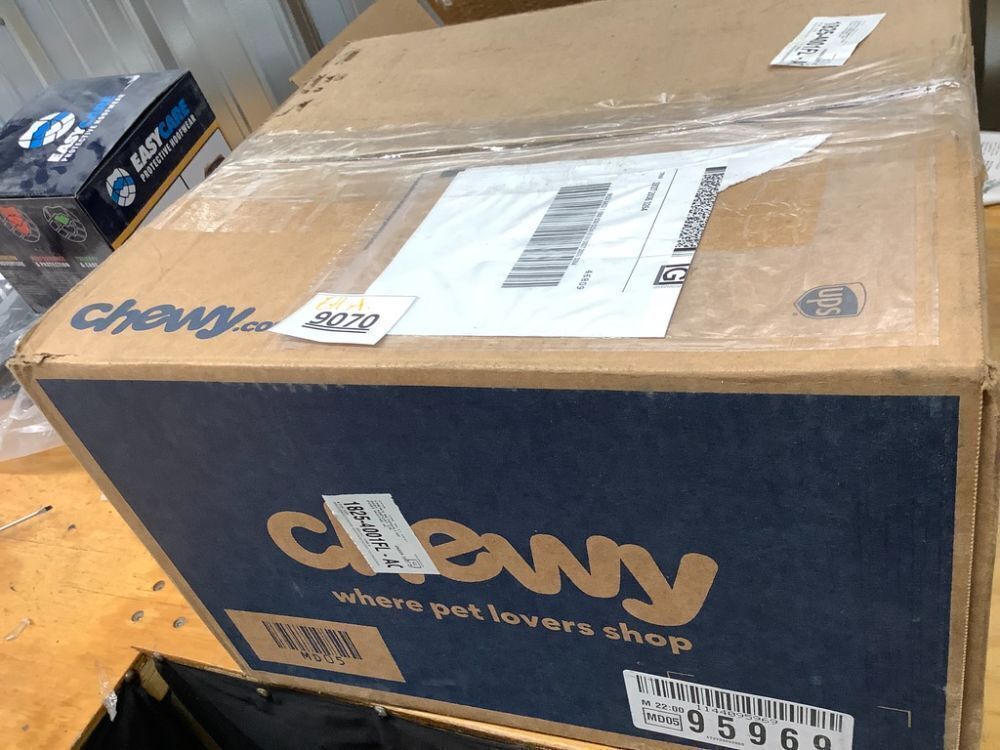 Easyboot Rx2 -set of 4 - Image 5 - Lot 9070