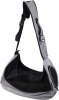 Petique Sling Pet Carrier, Gray - Thumbnail 1