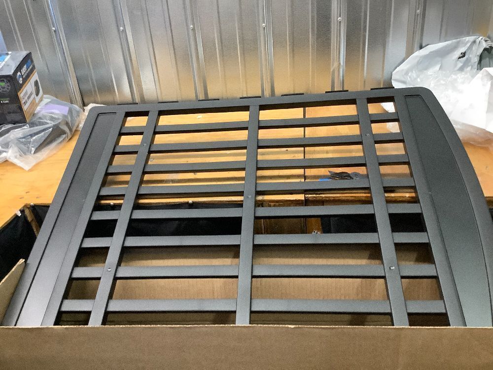 IRIS USA 34" 8-Panel Dog Playpen, 63 x 63 x 35, Puppy Fence, Puppy Playpen, Dog Play Pen Indoors, Pet Fence, Puppies/Small Dogs, Black - Image 2 - Lot 9046