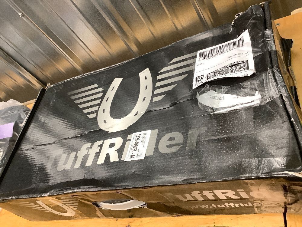 TuffRider Ladies' Starter Back Zip Tall Field Boots - Image 4 - Lot 9021