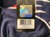 NFL Pet Stretch Jersey with Hat - New England Patriots, L - Thumbnail 2