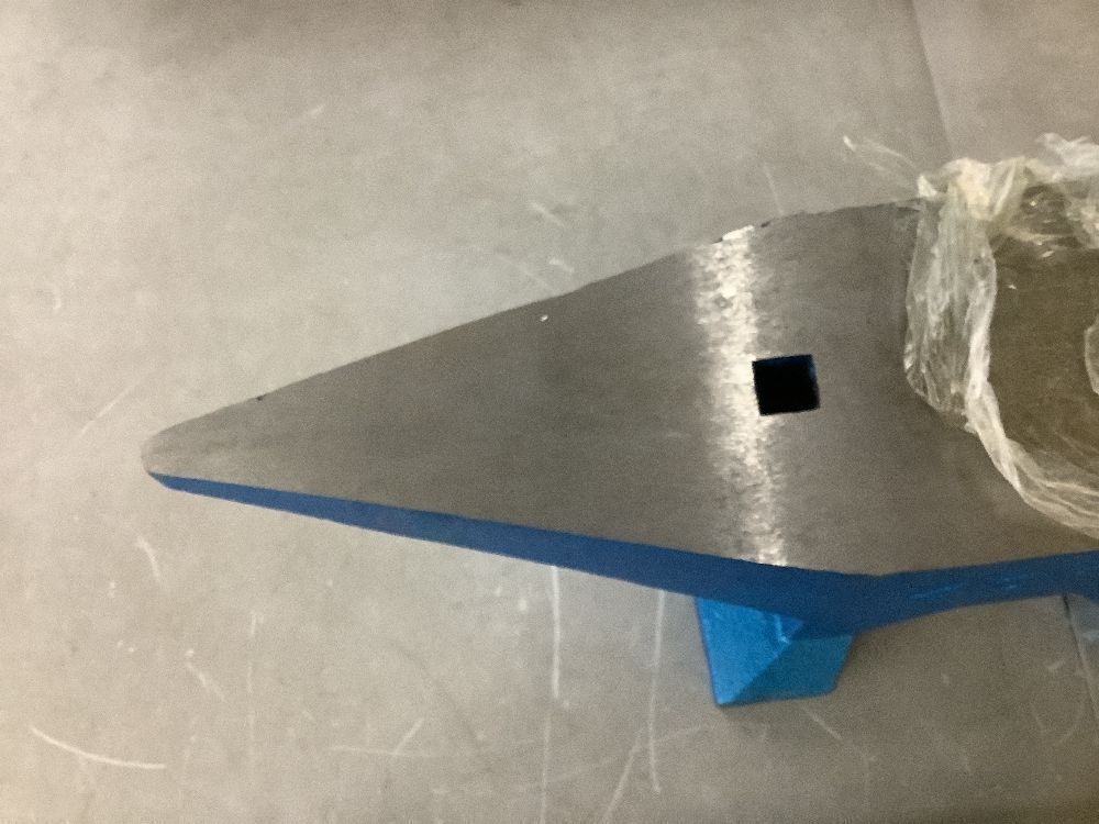 88lb Anvil - Image 4 - Lot 70