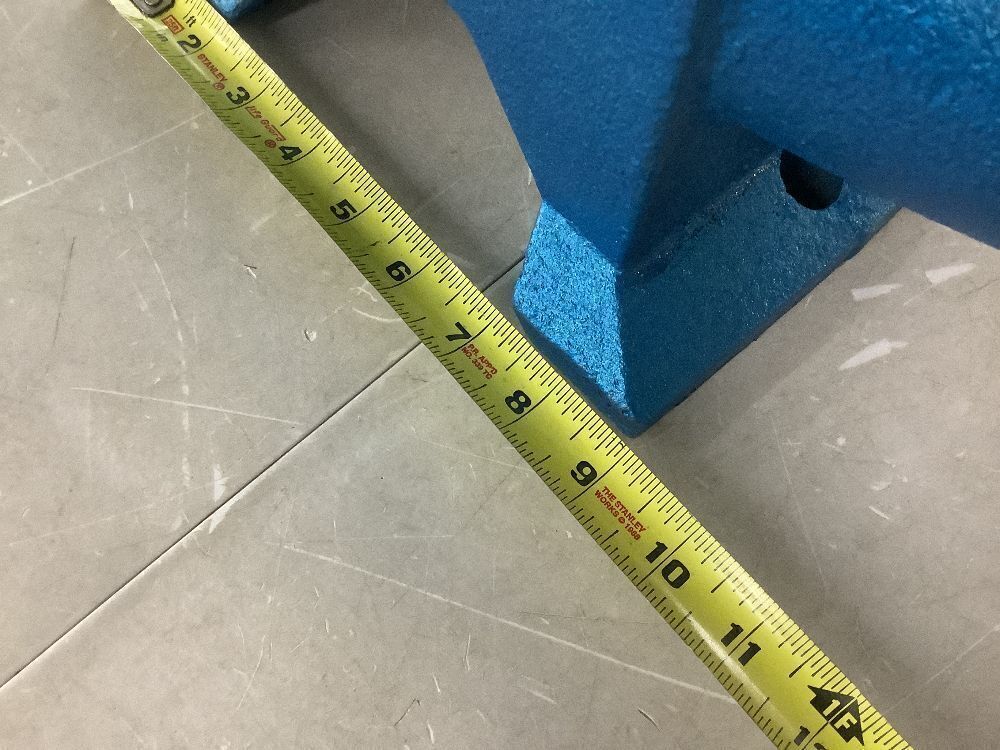 88lb Anvil - Image 10 - Lot 70