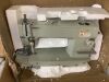 Industrial Leather Sewing Machine 3000 stitches/min - Thumbnail 3