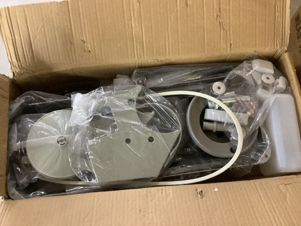 Industrial Leather Sewing Machine 3000 stitches/min - Image 7 - Lot 85