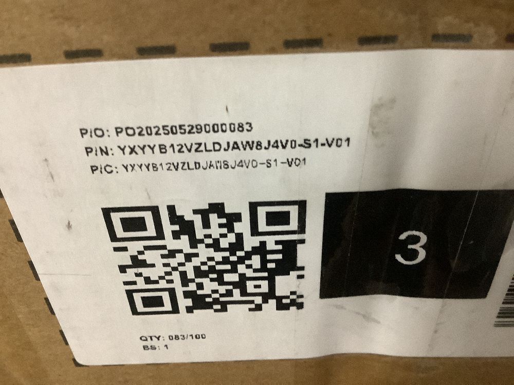 VEVOR 20 Quart Hydraulic Power Unit, Single Acting Dump Trailer Pump, 0.91 GPM Flow Rate, 3200 PSI Max Relief Pressure, DC 12V - Image 6 - Lot 86