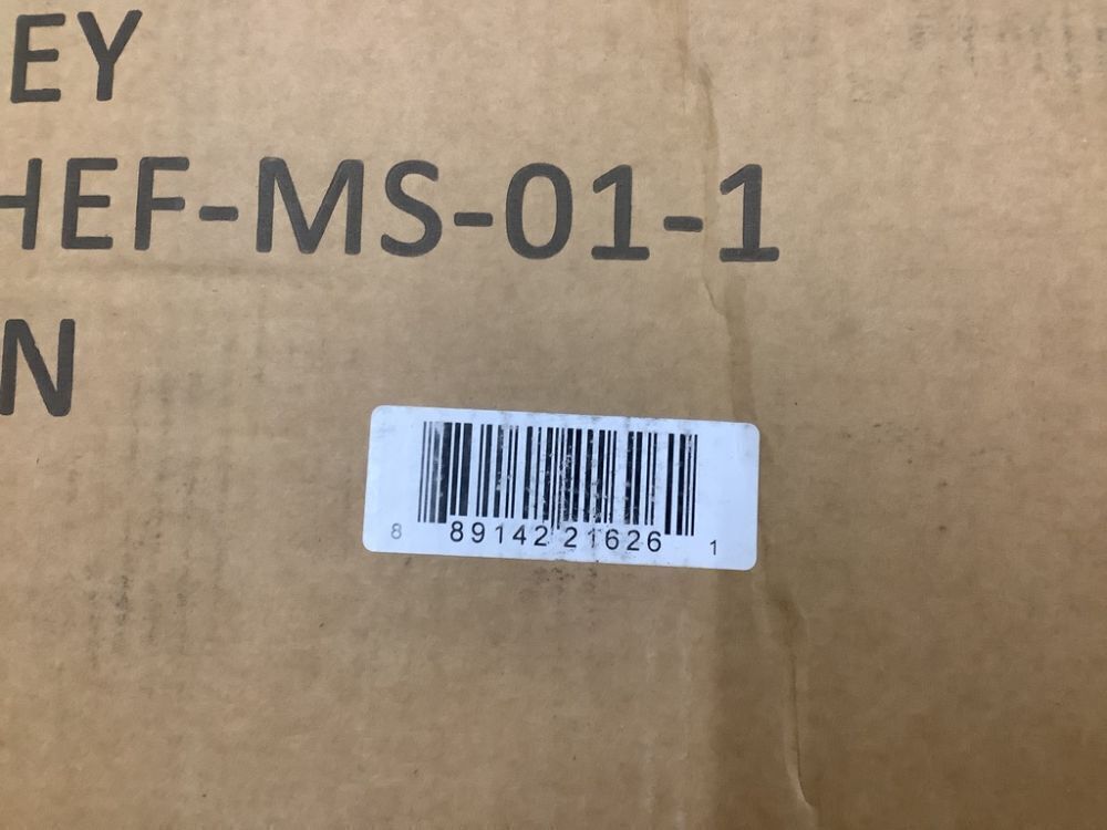 Carnegy Avenue Twin Gray Headboard - Image 4 - Lot 152JF