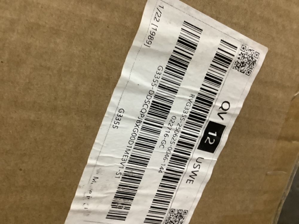 VEVOR Electric Vegetable Slicer 0 to 0.5 in. Thickness Adjustable - Image 7 - Lot 153JF