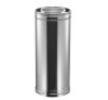 DuraVent DuraPlus All-Fuel Chimney 6in. X 36in. Diameter Chimney Pipe, Stainless Steel - Thumbnail 1