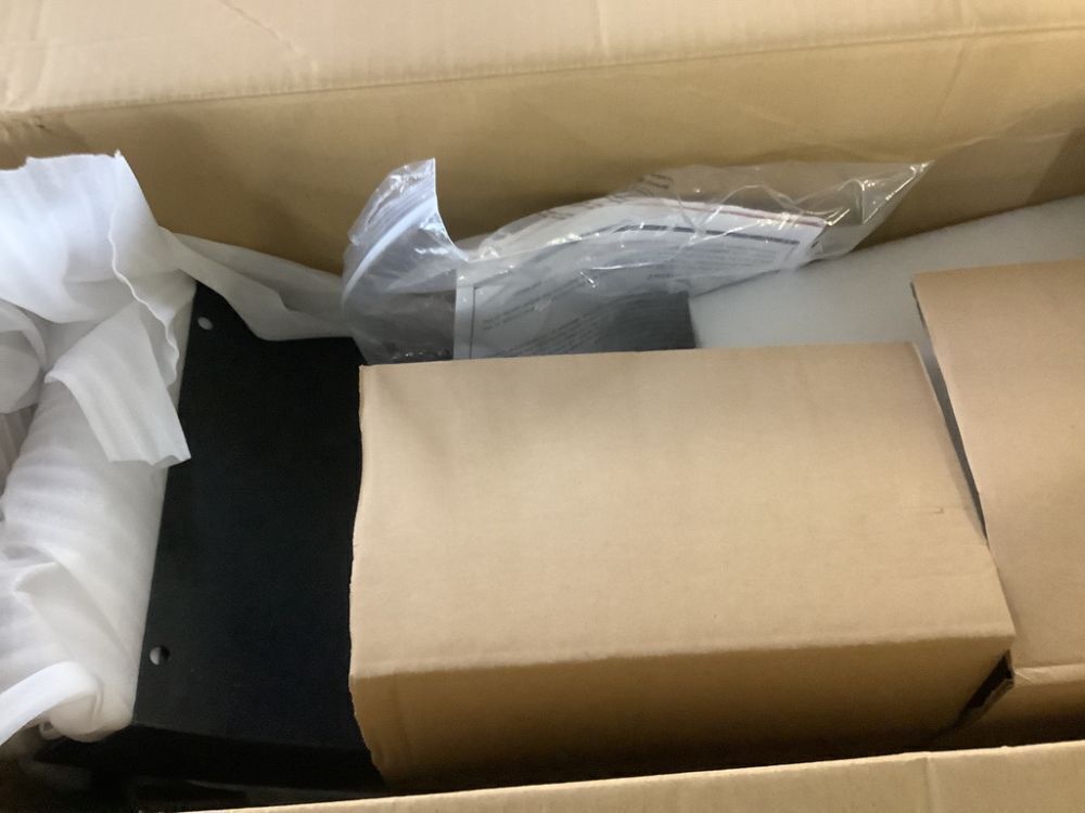 Sunnydaze 36 in. x 36 in. Round Heavy-Duty Steel Wood Burning Fire Pit Rim Liner - Image 4 - Lot 159JF