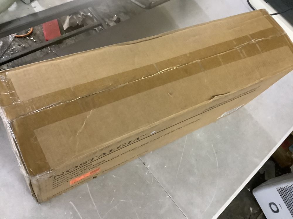 Nostalgia 3-Station 1.5 qt. Stainless Steel Slow Cooker Buffet - Image 3 - Lot 168JF