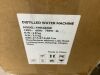 1.1Gal. Water Distiller, 0. 3Gal. /H, 750W Stainless Steel - Thumbnail 6