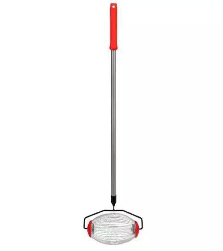 Corona MAX 48 in. QuickCOLLECTOR Nut Gatherer with Carbon Steel Handle - Lot 252JF