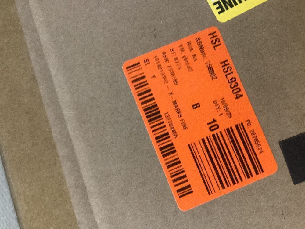 X-Marks Fire Pit Grill Grate with Handle and Support X Wire - Image 4 - Lot 260JF