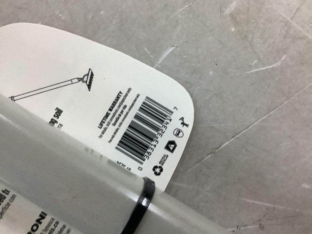 Corona ComfortGEL 7-Tine Extended Reach Tine Rake - Image 4 - Lot 261JF