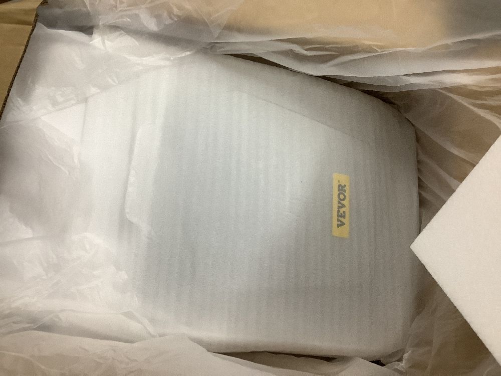 VEVOR 27Gallon Capacity Large Dog Food Dispenser Bin - Image 3 - Lot 351