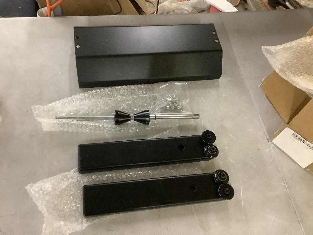 Motorcycle Bike Tire Balancer - Image 2 - Lot 354