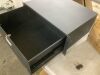 Lockable Metal Drawer - Thumbnail 3