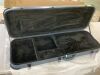 Electric Guitar Hard Case - Thumbnail 1