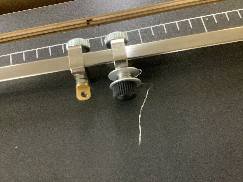 Hot Wire Foam Cutter - Image 2 - Lot 359