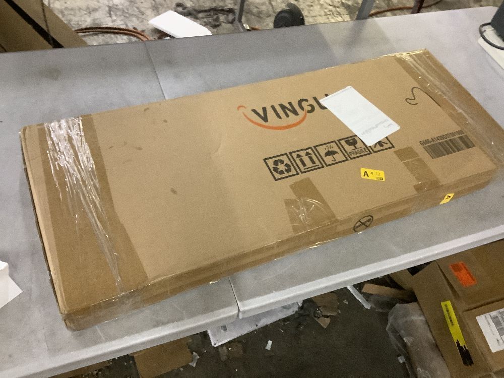 VINGLI Window Awning Door Canopy, 30" x 40" - Image 2 - Lot 360