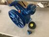 Air Compressor Pump Head - Thumbnail 2