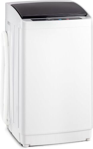 ROVSUN 17.8LBS Portable Washing Machine - Lot 367
