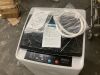 ROVSUN 17.8LBS Portable Washing Machine - Thumbnail 3