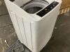 ROVSUN 17.8LBS Portable Washing Machine - Thumbnail 7