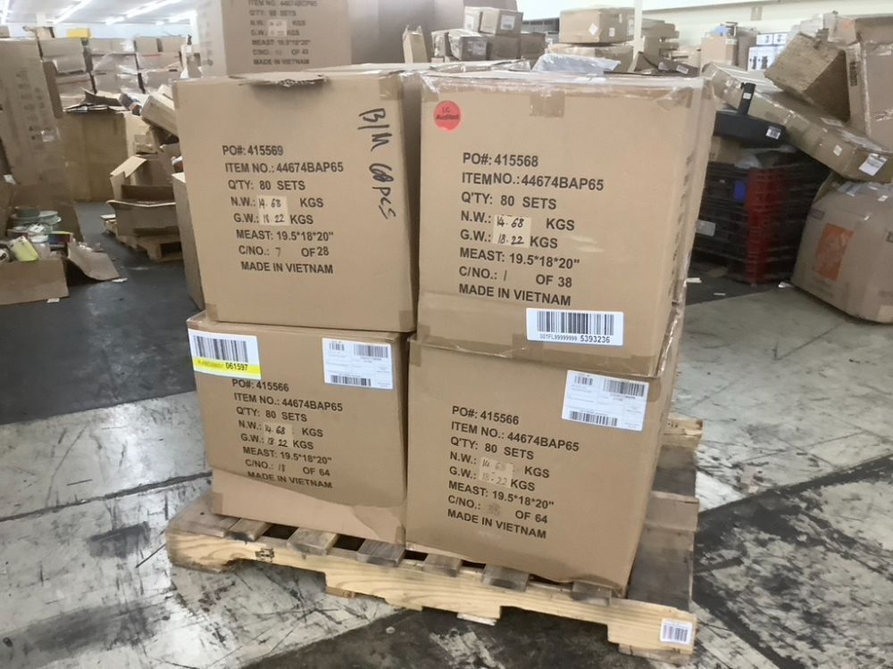 Lot of (8) Cases of (80) Running Buddy BuddyPouch Magnetic Pocket Pouches, 2 pk - Image 4 - Lot 664