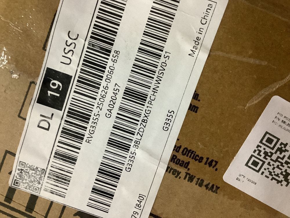 VEVOR 8"x 8" Stainless Steel Adjustable Post Anchor Bracket (Internal 7.8 x 7.3") - Image 5 - Lot 669